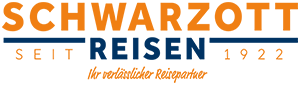 Schwarzott Reisen Logo