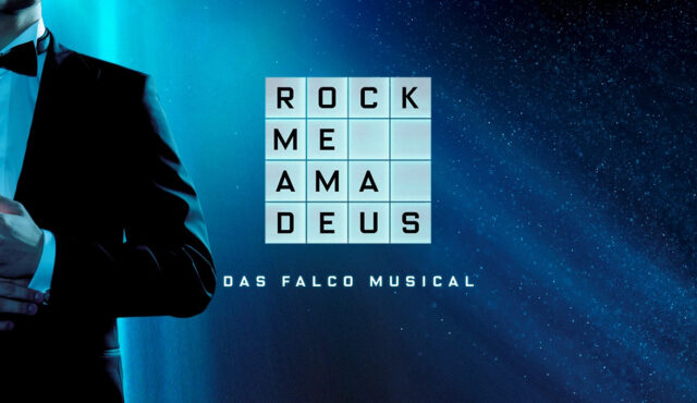 ROCK ME AMADEUS – Das Falco Musical Wien 07.11.2023