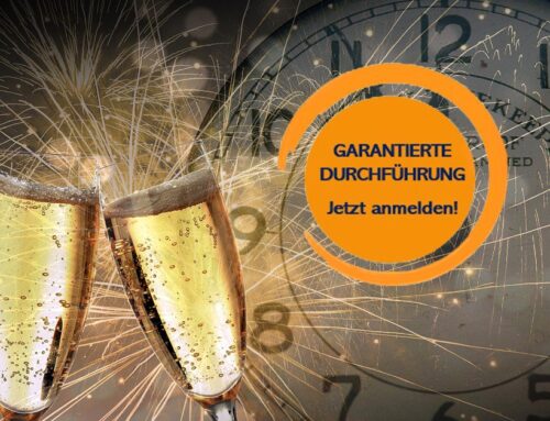 SILVESTER IN SLOWENIEN – ANKARAN 30.12.-02.01.2025