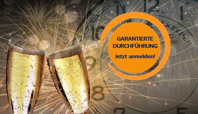 SILVESTER IN SLOWENIEN – ANKARAN 30.12.-02.01.2025