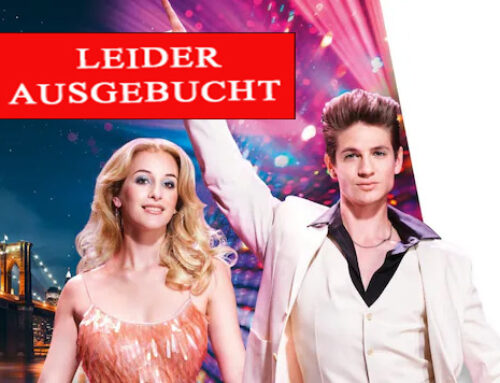SEEFESTSPIELE MÖRBISCH – SATURDAY NIGHT FEVER 08.08.2025