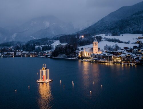 ADVENT WOLFGANGSEE 24.-25.11.2024