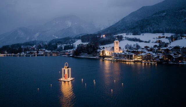 ADVENT WOLFGANGSEE 24.-25.11.2024