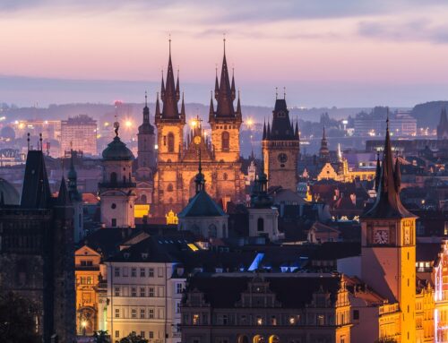 ADVENT IN PRAG 14.-15.12.2024