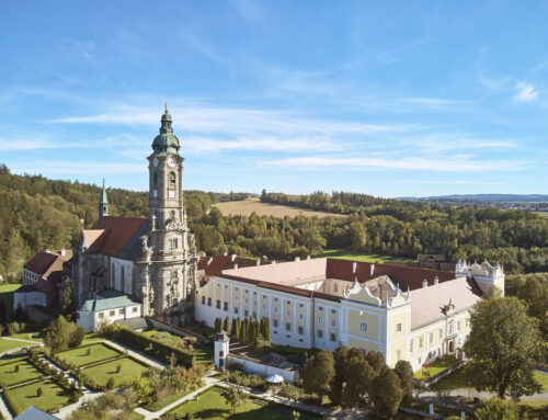 ZWETTL – STIFT & BRAUEREI 24.09.2025