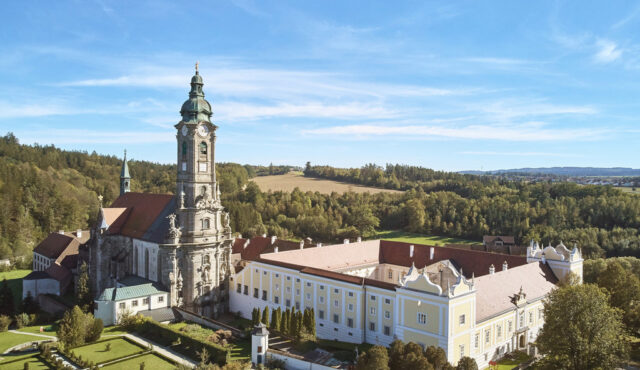 ZWETTL – STIFT & BRAUEREI 24.09.2025