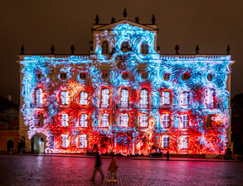 STÄDTEHIT: PRAG ZUM LICHTERFEST 17.-19.10.2025