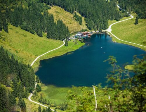 NATURJUWEL STEIRISCHER BODENSEE 06.08.2025