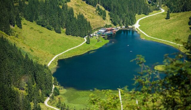 NATURJUWEL STEIRISCHER BODENSEE 06.08.2025