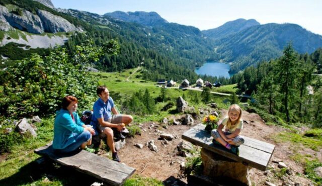NATURPARADIES TAUPLITZALM 30.07.2025