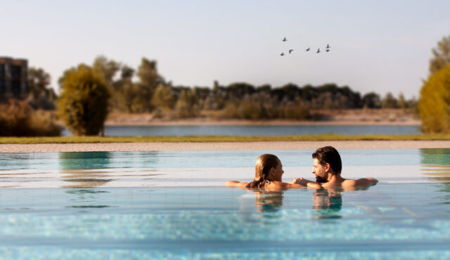 ST. MARTINS THERME – BURGENLAND 29.07.2025