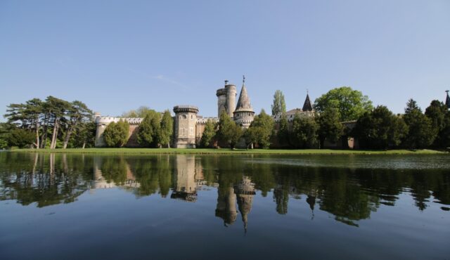 LAXENBURG 05.06.2025