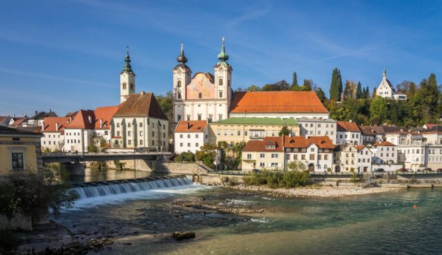STEYR 22.07.2025