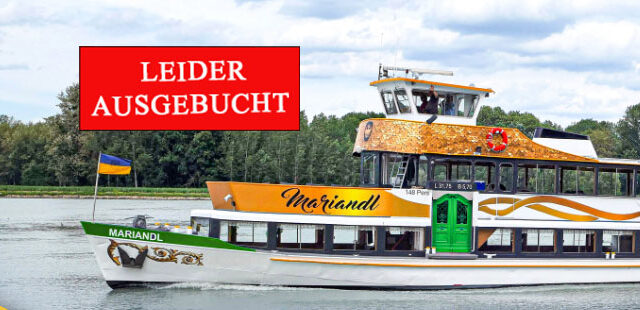 SONNWENDFAHRT „NIBELUNGENGAU IN FLAMMEN“ 28.06.2025