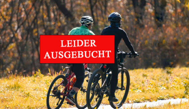 RADREISE GENUSSTAGE SÜDSTEIERMARK 26.-28.09.2025