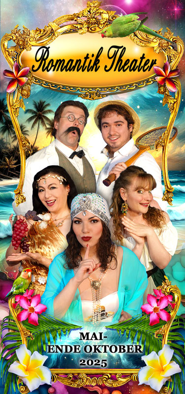 Romantik Theater