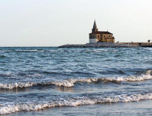 BADEREISE ITALIEN – CAORLE 23. – 30.08.2026