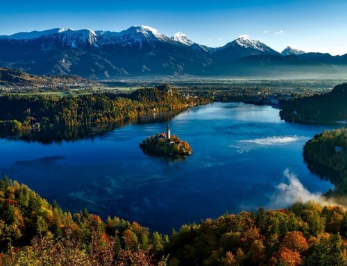 SAISONABSCHLUSSFAHRT – BLEDER SEE 07.-09.11.2025