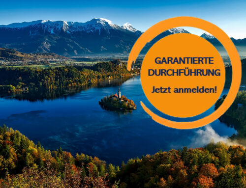 SAISONABSCHLUSSFAHRT – BLEDER SEE 07.-09.11.2025