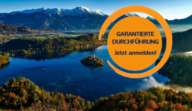 SAISONABSCHLUSSFAHRT – BLEDER SEE 07.-09.11.2025