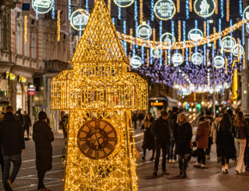 ADVENT IN GRAZ 28.11.2025