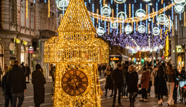 ADVENT IN GRAZ 28.11.2025
