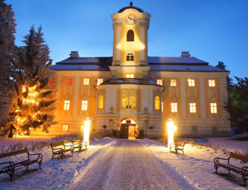 ADVENTDORF SCHLOSS ROSENAU 22.11.2025
