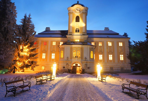 ADVENTDORF SCHLOSS ROSENAU 22.11.2025