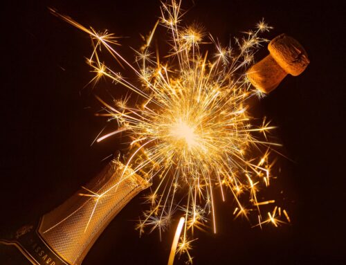 SILVESTER & NEUJAHR IN ISTRIEN 30.12. – 02.01.2026