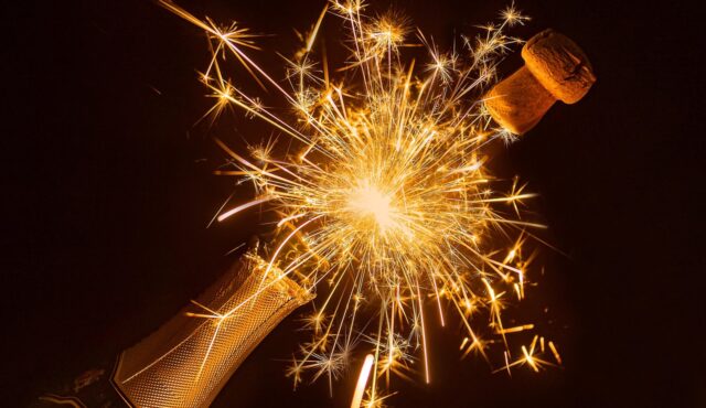 SILVESTER & NEUJAHR IN ISTRIEN 30.12. – 02.01.2026