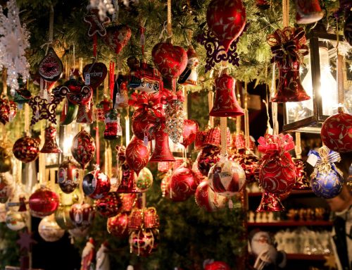 SÜDTIROLER WEIHNACHTSMÄRKTE 01.-04.12.2026