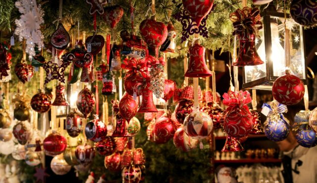 SÜDTIROLER WEIHNACHTSMÄRKTE 01.-04.12.2026