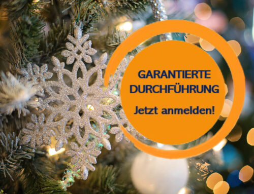 ADVENT AM MEER – CAORLE & JESOLO 19.-21.12.2025