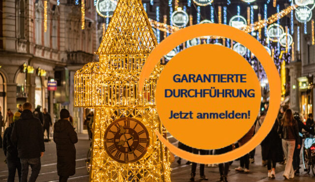 ADVENT IN GRAZ 28.11.2025