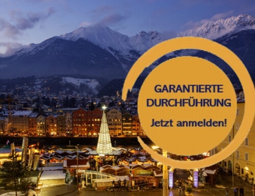 TIROLER BERGWEIHNACHT 04.-07.12.2025