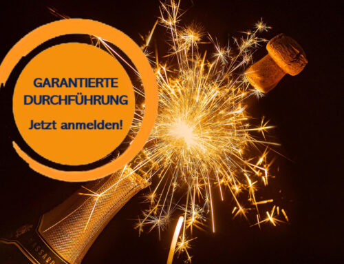 SILVESTER & NEUJAHR IN ISTRIEN 30.12. – 02.01.2026