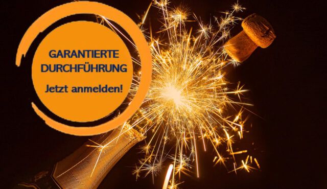 SILVESTER & NEUJAHR IN ISTRIEN 30.12. – 02.01.2026