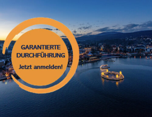 ADVENT IN KÄRNTEN – KLAGENFURT, VELDEN & VILLACH 12.-13.12.2025