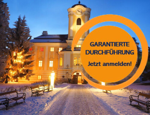 ADVENTDORF SCHLOSS ROSENAU 22.11.2025