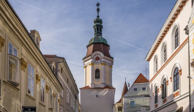 OSTERN IN KREMS 28.03.2026
