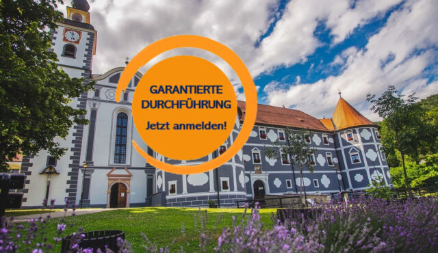 BLÜTENZAUBER IN SLOWENIEN 16.-19.04.2026