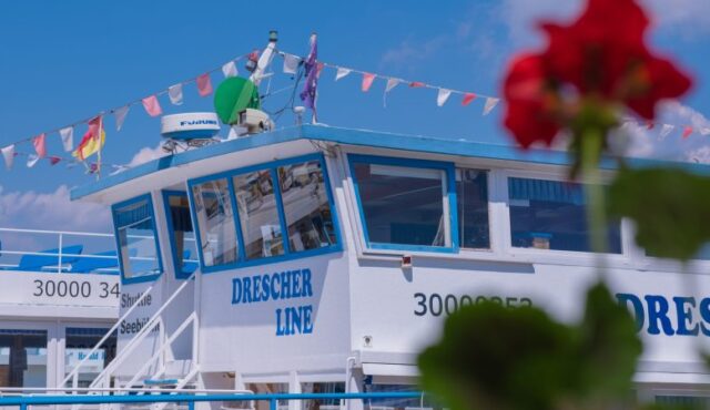 SCHIFFFAHRT AM NEUSIEDLERSEE MIT „MULATSAG“ 25.07.2026