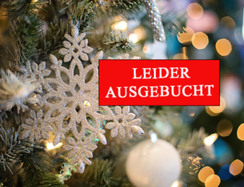 ADVENT AM MEER – CAORLE & JESOLO 19.-21.12.2025