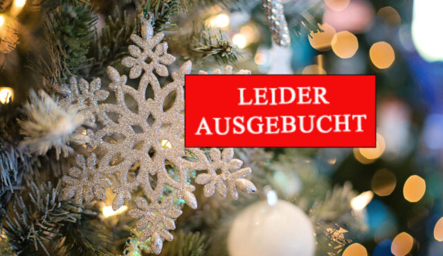 ADVENT AM MEER – CAORLE & JESOLO 19.-21.12.2025