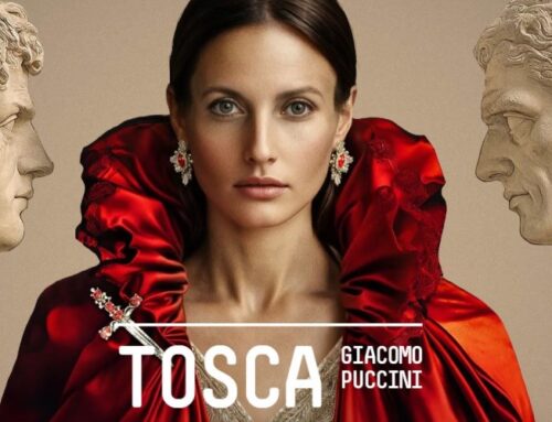 OPER IM STEINBRUCH ST. MARGARETHEN „TOSCA“ 06.08.2026