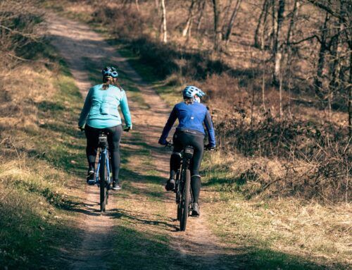 E-BIKE REISE ALPE-ADRIA-RADWEG 28.09.-02.10.2026