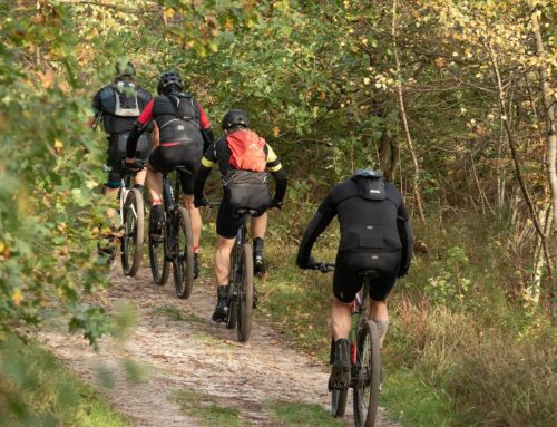 E-BIKE REISE SLOWENIEN & DREILÄNDERECK 08.-11.04.2026