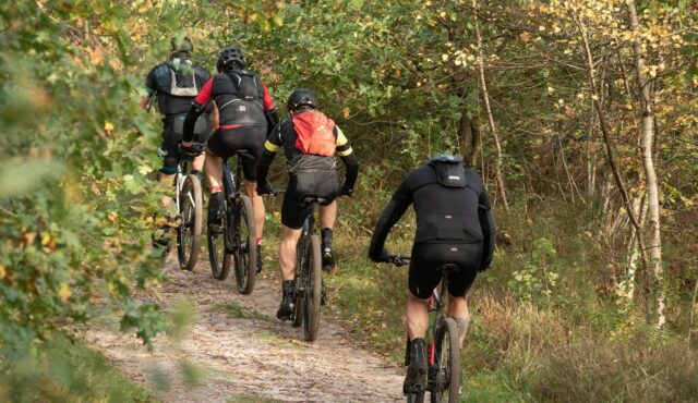 E-BIKE REISE SLOWENIEN & DREILÄNDERECK 08.-11.04.2026