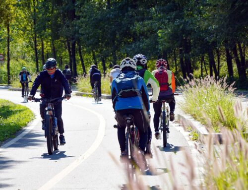 E-BIKE REISE SLOWENIEN & DREILÄNDERECK 08.-11.04.2026