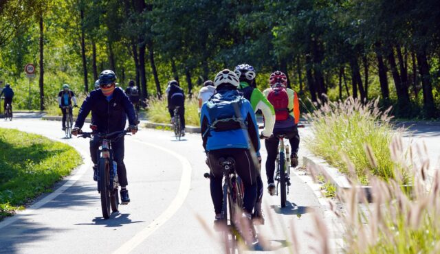 E-BIKE REISE SLOWENIEN & DREILÄNDERECK 08.-11.04.2026